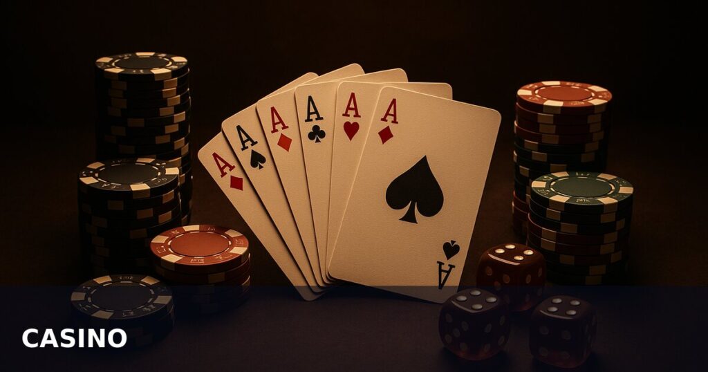 Casino